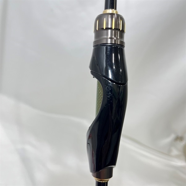 １８ソアレＳＳアジングＳ６１０SＵＬーＳ